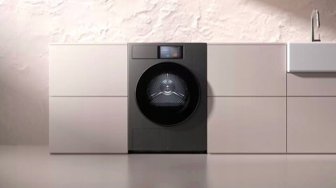 SUSZARKA SAMSUNG DV90F09F4SU4 Bespoke AI Home 9 kg Inwerter AirRefresh WiFi