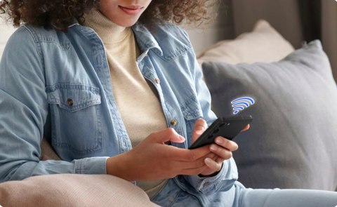 SUSZARKA SAMSUNG DV90F09F4SU4 Bespoke AI Home 9 kg Inwerter AirRefresh WiFi