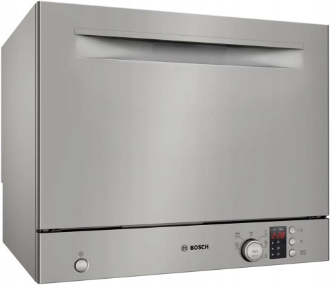 ZMYWARKA BOSCH SKS2ITI00E 8 L 6 kpl Eco Silence Drive, Extra Dry, Aqua Stop