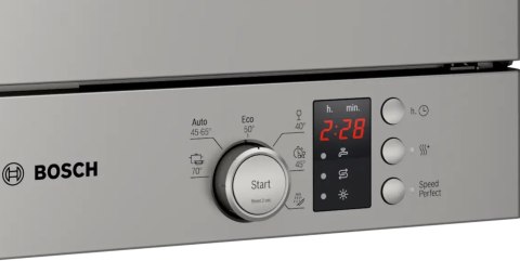 ZMYWARKA BOSCH SKS2ITI00E 8 L 6 kpl Eco Silence Drive, Extra Dry, Aqua Stop