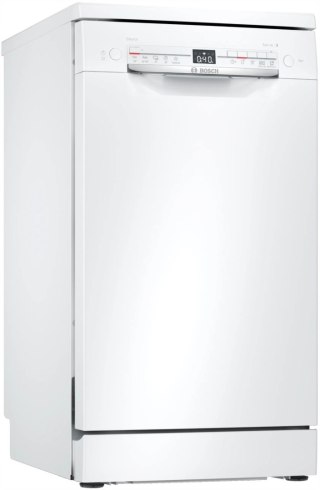ZMYWARKA BOSCH SPS2IKW10E 9,5 L 9 kpl Duo Power, Eco Silence Drive, Wi-Fi