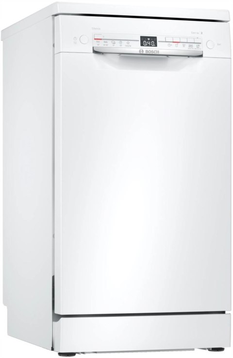 ZMYWARKA BOSCH SPS2IKW10E 9,5 L 9 kpl Duo Power, Eco Silence Drive, Wi-Fi