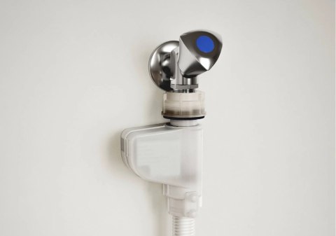 ZMYWARKA BOSCH SPS2IKW10E 9,5 L 9 kpl Duo Power, Eco Silence Drive, Wi-Fi