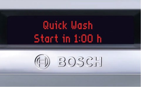 ZMYWARKA BOSCH SPS2IKW10E 9,5 L 9 kpl Duo Power, Eco Silence Drive, Wi-Fi