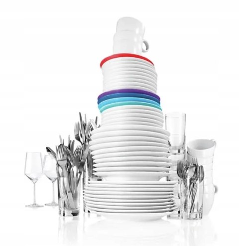 ZMYWARKA BOSCH SPS2IKW10E 9,5 L 9 kpl Duo Power, Eco Silence Drive, Wi-Fi