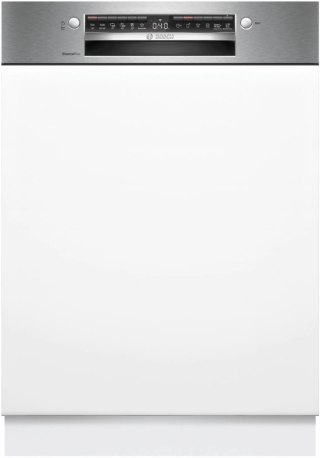 ZMYWARKA DO ZABUDOWY BOSCH SMI4ECS28E 9 L 14 kpl Eco Silence Drive Wi-Fi