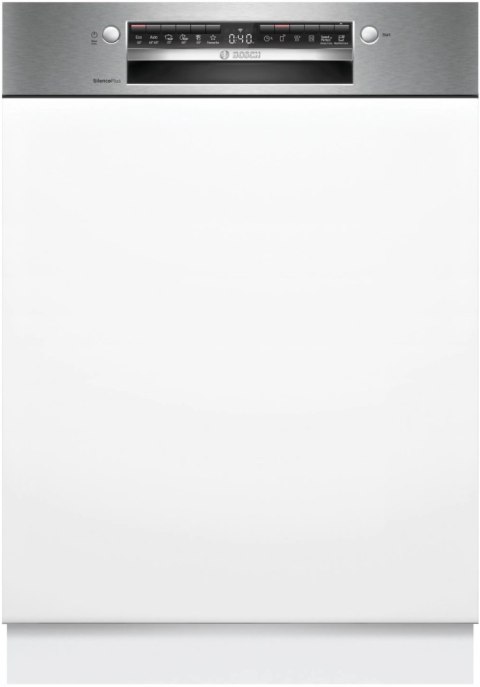 ZMYWARKA DO ZABUDOWY BOSCH SMI4ECS28E 9 L 14 kpl Eco Silence Drive Wi-Fi