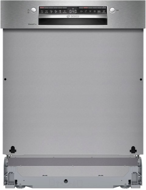ZMYWARKA DO ZABUDOWY BOSCH SMI4ECS28E 9 L 14 kpl Eco Silence Drive Wi-Fi