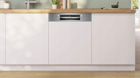 ZMYWARKA DO ZABUDOWY BOSCH SMI4ECS28E 9 L 14 kpl Eco Silence Drive Wi-Fi