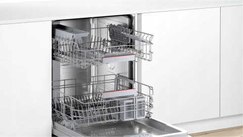 ZMYWARKA DO ZABUDOWY BOSCH SMI4HAS19E 9 L 13 kpl Eco Silence Drive, Wi-Fi
