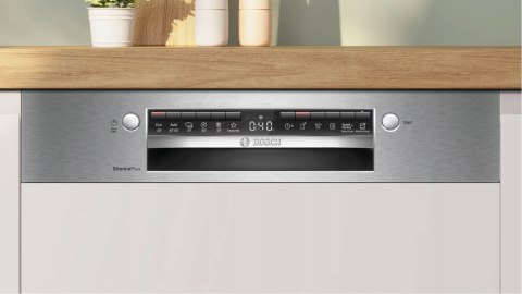 ZMYWARKA DO ZABUDOWY BOSCH SMI4HAS19E 9 L 13 kpl Eco Silence Drive, Wi-Fi