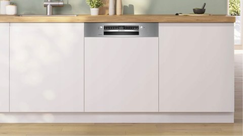ZMYWARKA DO ZABUDOWY BOSCH SMI4HAS19E 9 L 13 kpl Eco Silence Drive, Wi-Fi