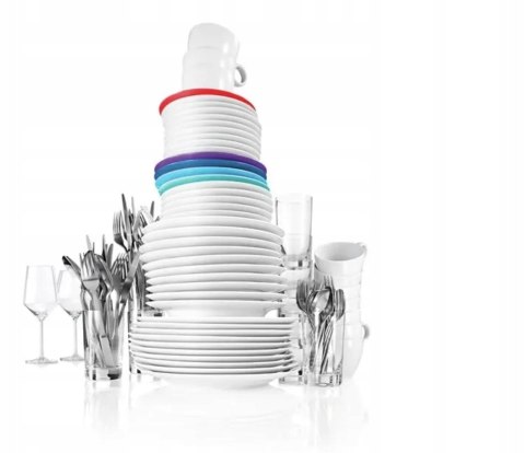 ZMYWARKA DO ZABUDOWY BOSCH SMI4HAS19E 9 L 13 kpl Eco Silence Drive, Wi-Fi