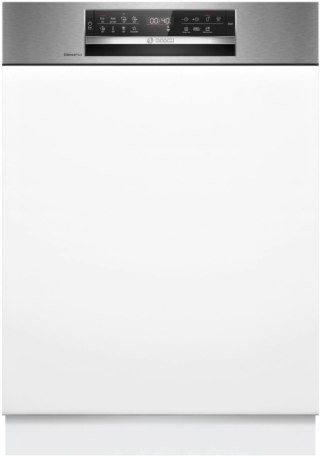 ZMYWARKA DO ZABUDOWY BOSCH SMI6ECS10E 9 L 14 kpl Eco Silence Drive, Wi-Fi