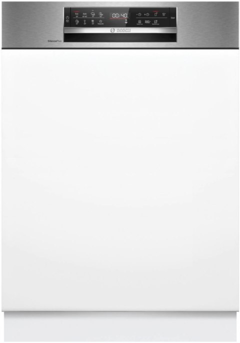 ZMYWARKA DO ZABUDOWY BOSCH SMI6ECS10E 9 L 14 kpl Eco Silence Drive, Wi-Fi