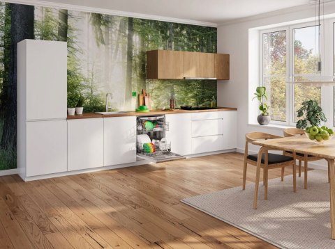 ZMYWARKA DO ZABUDOWY BOSCH SMI6ECS10E 9 L 14 kpl Eco Silence Drive, Wi-Fi