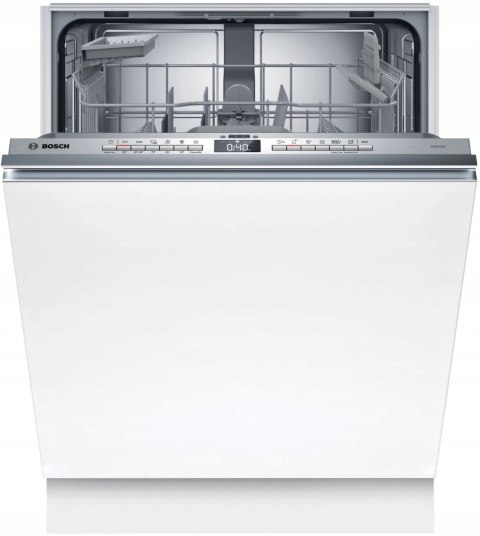 ZMYWARKA DO ZABUDOWY BOSCH SMV4HTX00E 9 L 13 kpl Eco Silence Drive, Wi-Fi