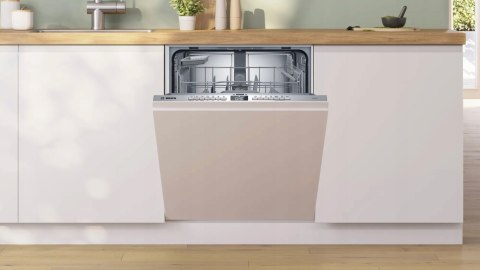 ZMYWARKA DO ZABUDOWY BOSCH SMV4HTX00E 9 L 13 kpl Eco Silence Drive, Wi-Fi