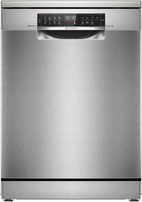 ZMYWARKA WOLNOSTOJĄCA BOSCH SMS6ECI10E 9 L 14 kpl Eco Silence Drive