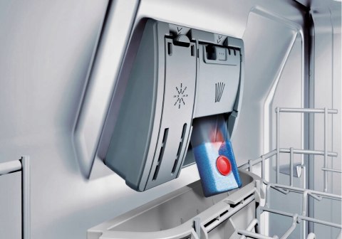 ZMYWARKA WOLNOSTOJĄCA BOSCH SMS6ECI10E 9 L 14 kpl Eco Silence Drive