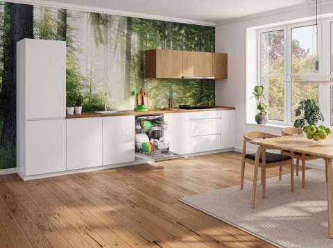 ZMYWARKA WOLNOSTOJĄCA BOSCH SMS6ECI10E 9 L 14 kpl Eco Silence Drive