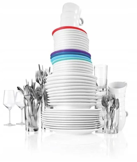 ZMYWARKA WOLNOSTOJĄCA BOSCH SMS6ECI10E 9 L 14 kpl Eco Silence Drive