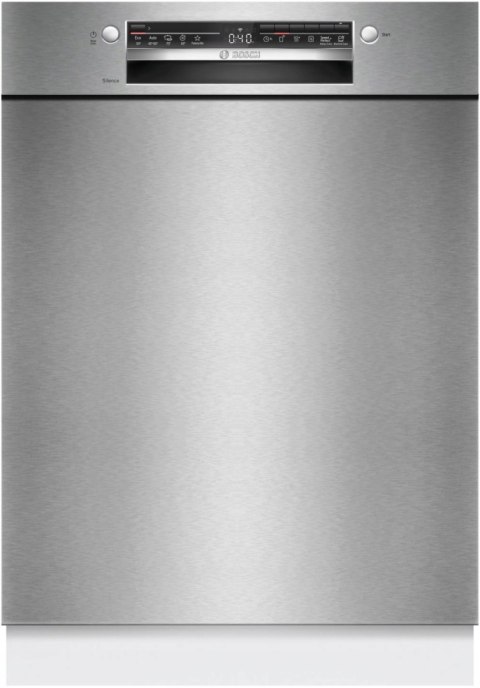 ZMYWARKA ZAB BOSCH SMU2HVS02E 9 L 14 kpl Eco Silence Drive 3 Szuflada Wi-Fi