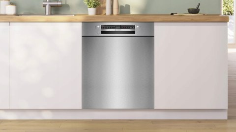 ZMYWARKA ZAB BOSCH SMU2HVS02E 9 L 14 kpl Eco Silence Drive 3 Szuflada Wi-Fi