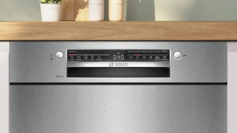 ZMYWARKA ZAB BOSCH SMU2HVS02E 9 L 14 kpl Eco Silence Drive 3 Szuflada Wi-Fi