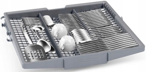 ZMYWARKA ZAB BOSCH SMU2HVS02E 9 L 14 kpl Eco Silence Drive 3 Szuflada Wi-Fi