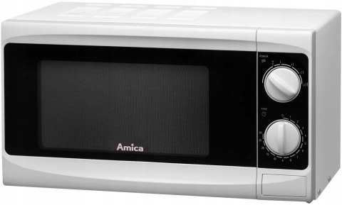 KUCHENKA MIKROFALOWA AMICA AMG17M70V 17 L 700 W