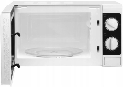 KUCHENKA MIKROFALOWA AMICA AMG17M70V 17 L 700 W