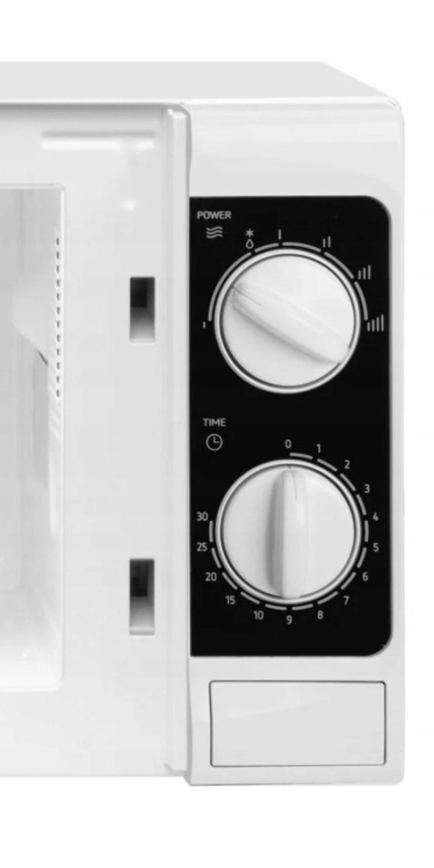 KUCHENKA MIKROFALOWA AMICA AMG17M70V 17 L 700 W