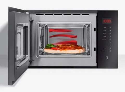 KUCHENKA MIKROFALOWA AMICA AMG17M70V 17 L 700 W