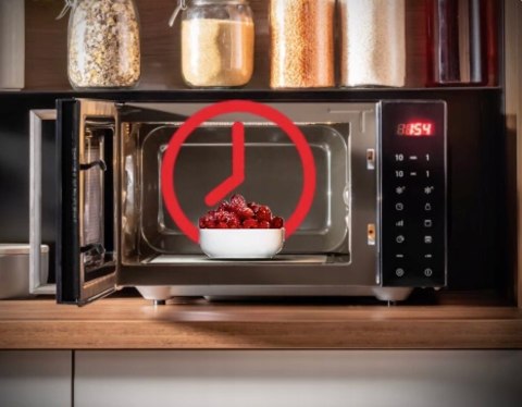 KUCHENKA MIKROFALOWA AMICA AMG17M70V 17 L 700 W