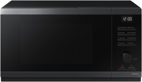 KUCHENKA MIKROFALOWA SAMSUNG MS23DG4504AGE2 23 L Auto Cook, Tryb Eco