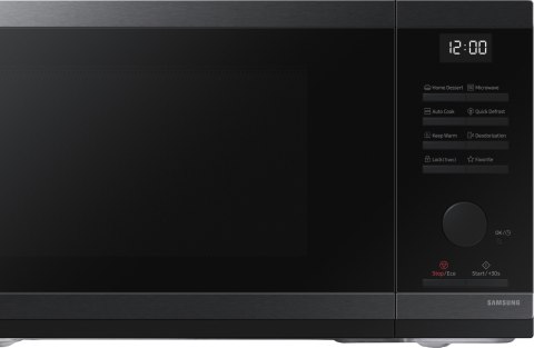 KUCHENKA MIKROFALOWA SAMSUNG MS23DG4504AGE2 23 L Auto Cook, Tryb Eco