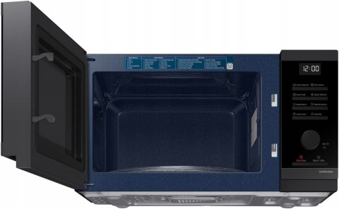 KUCHENKA MIKROFALOWA SAMSUNG MS23DG4504AGE2 23 L Auto Cook, Tryb Eco