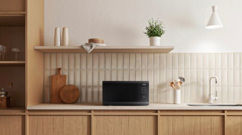 KUCHENKA MIKROFALOWA SAMSUNG MS23DG4504AGE2 23 L Auto Cook, Tryb Eco