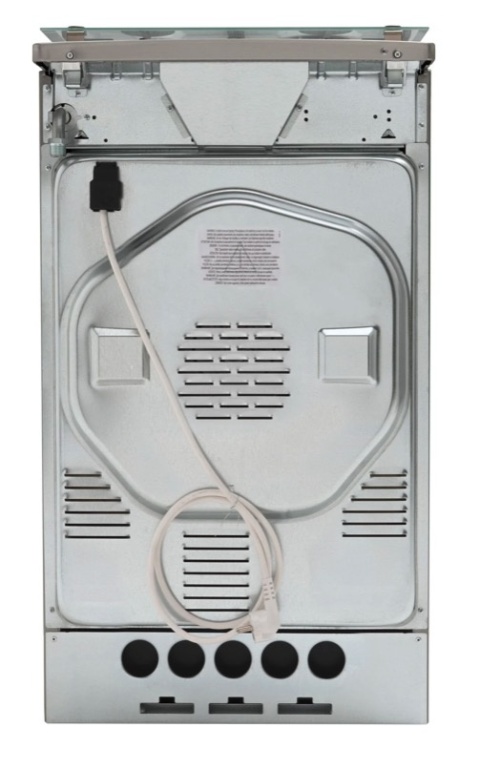 KUCHNIA GAZOWA AMICA 57GGH5.43HZpMsN(Xx) ROŻEN