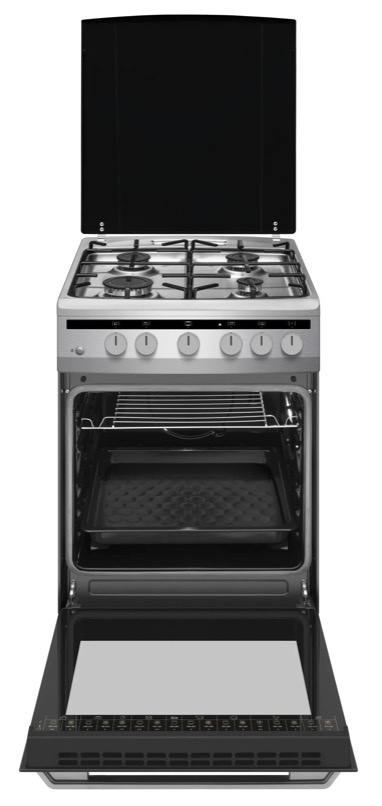 KUCHNIA GAZOWA AMICA 57GGH5.43HZpMsN(Xx) ROŻEN