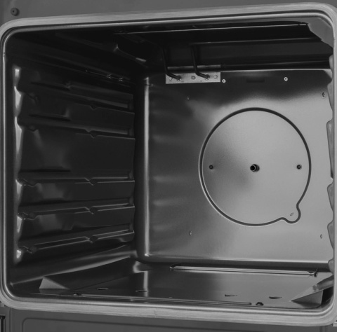 KUCHNIA GAZOWA AMICA 57GGH5.43HZpMsN(Xx) ROŻEN