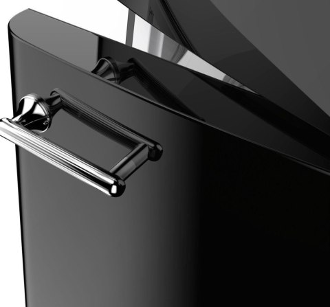 LODÓWKA AMICA FK3495.3FBAA 250 L Total No Frost, Oświetlenie LED