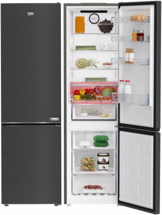 LODÓWKA BEKO B5RCNA406HXBR1 355 L No Frost, Inverter, Funkcja Eco