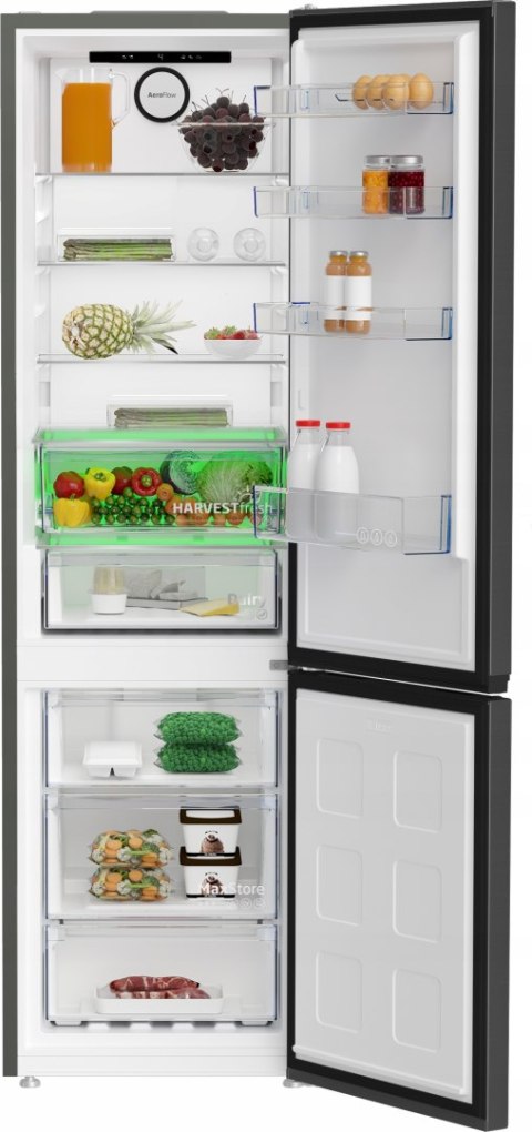 LODÓWKA BEKO B5RCNA406HXBR1 355 L No Frost, Inverter, Funkcja Eco