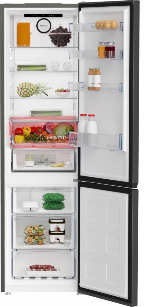 LODÓWKA BEKO B5RCNA406HXBR1 355 L No Frost, Inverter, Funkcja Eco