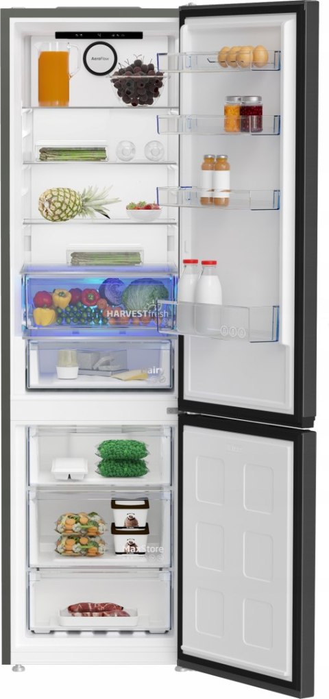 LODÓWKA BEKO B5RCNA406HXBR1 355 L No Frost, Inverter, Funkcja Eco