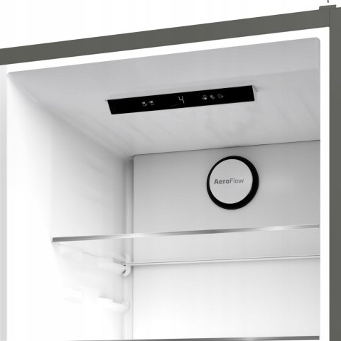 LODÓWKA BEKO B5RCNA406HXBR1 355 L No Frost, Inverter, Funkcja Eco