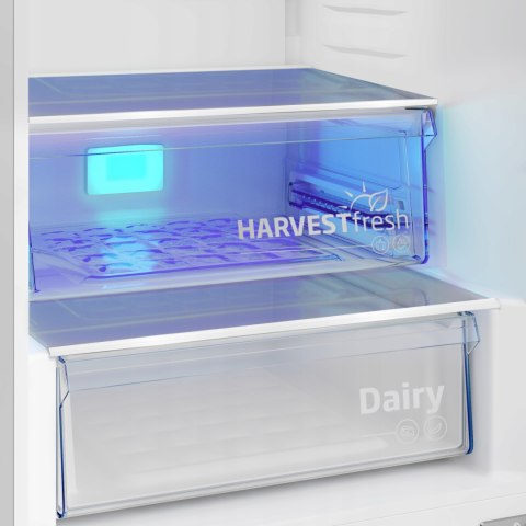 LODÓWKA BEKO B5RCNA406HXBR1 355 L No Frost, Inverter, Funkcja Eco