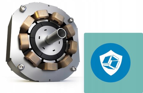 LODÓWKA BEKO B5RCNA406HXBR1 355 L No Frost, Inverter, Funkcja Eco